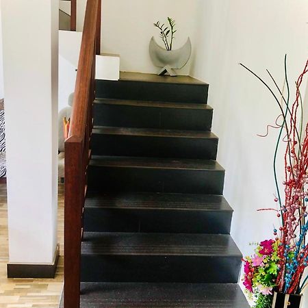 Siri'S Residency Apartment Habaraduwa Bagian luar foto