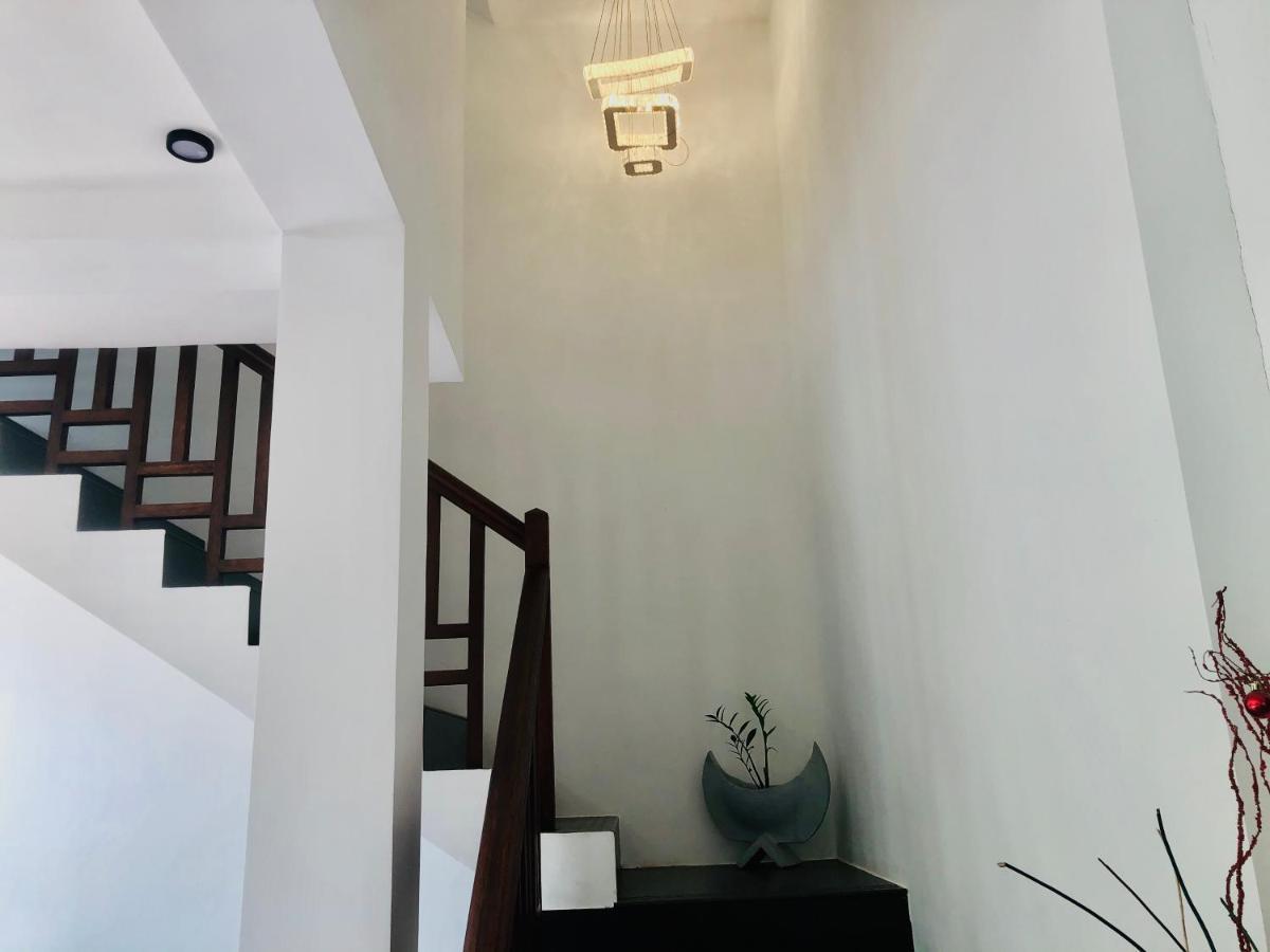 Siri'S Residency Apartment Habaraduwa Bagian luar foto