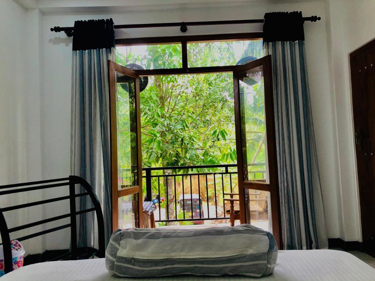 Siri'S Residency Apartment Habaraduwa Bagian luar foto