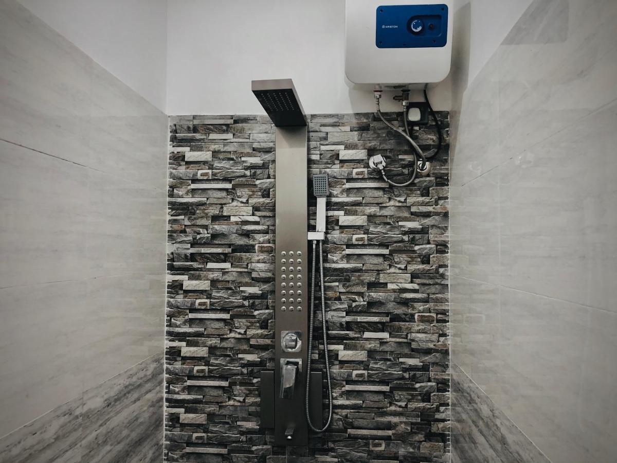 Siri'S Residency Apartment Habaraduwa Bagian luar foto