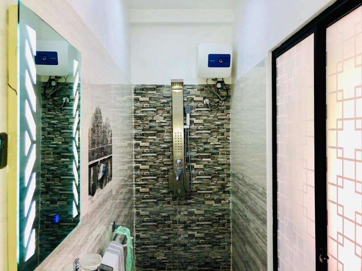 Siri'S Residency Apartment Habaraduwa Bagian luar foto