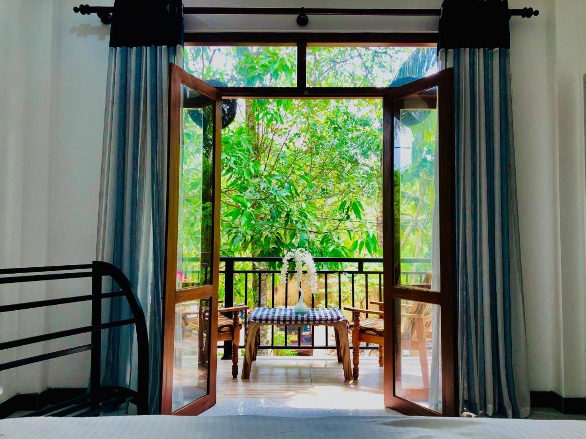 Siri'S Residency Apartment Habaraduwa Bagian luar foto